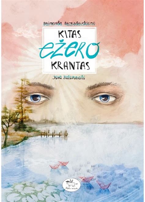 Fragmentas iš ciklo Kitas krantas