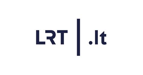 LRT televizijos laidos 