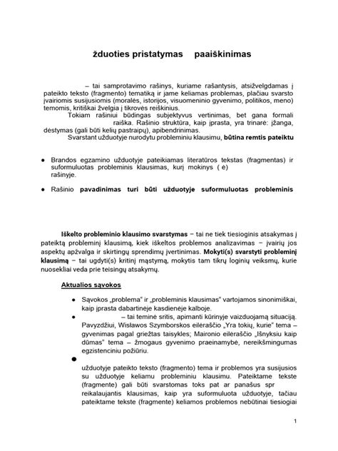 Išskirtinių pynimų pavyzdžiai