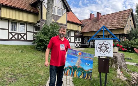 Giedrius Bagdonas - inžinierius statybininkas