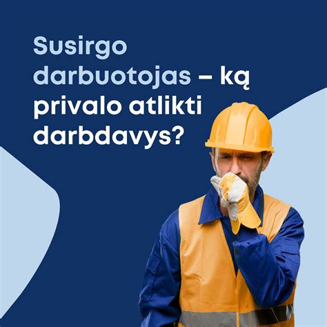 darbuotojo sugrįžimas į darbą