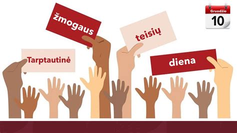 Žmogaus teisių piktograma