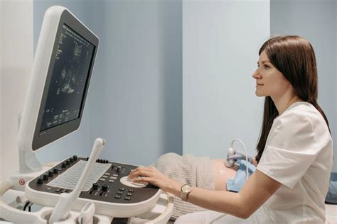 Endometriozės diagnostikos schema