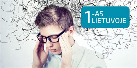 smegenų veiklos schema sergant ADHD