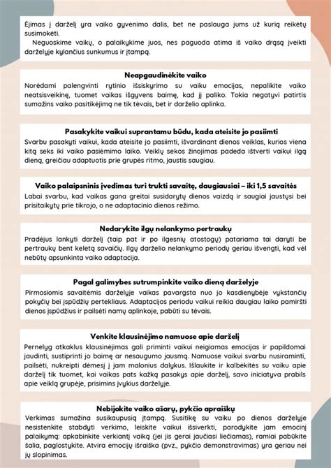 Veiksniai, lemiantys vaiko gyvenamąją vietą
