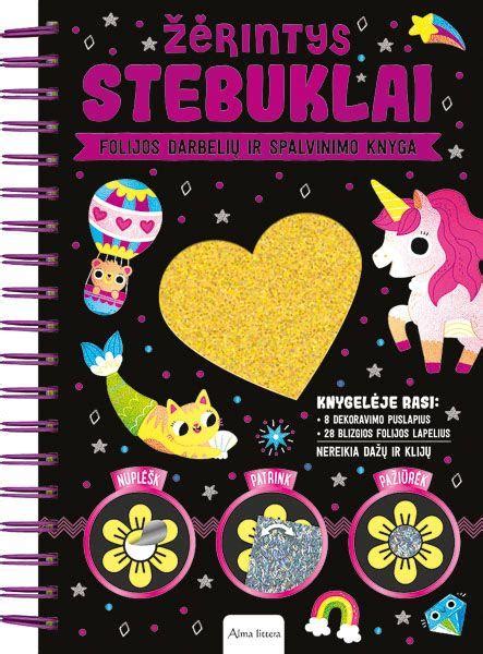 bibliniai stebuklai vaikams
