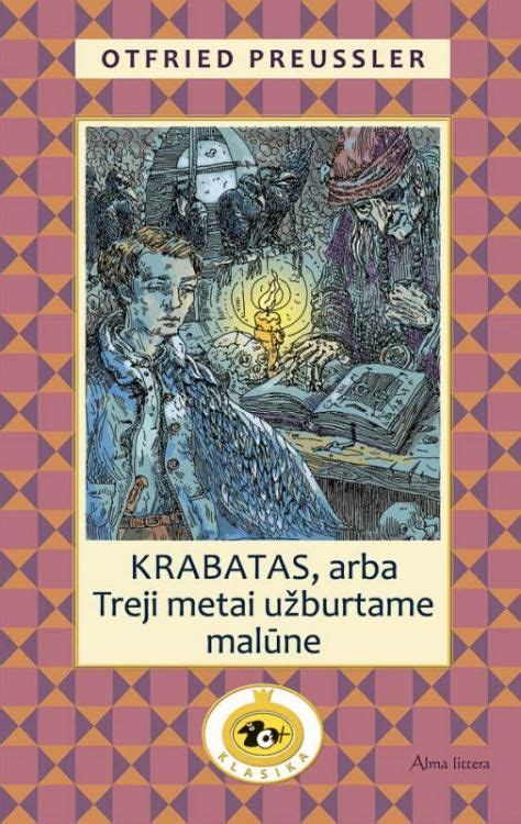 Knygos