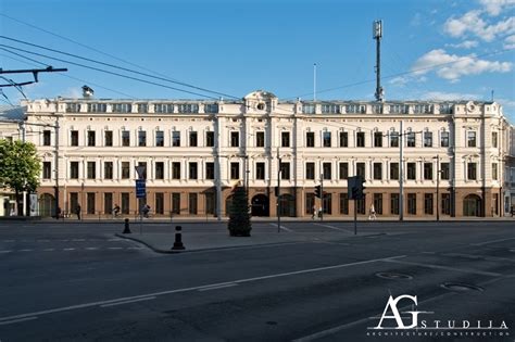 Kauno teismo pastatas
