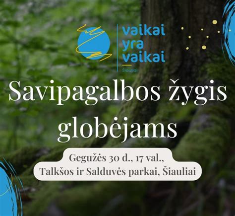 Savipagalbos grupių nauda globėjams
