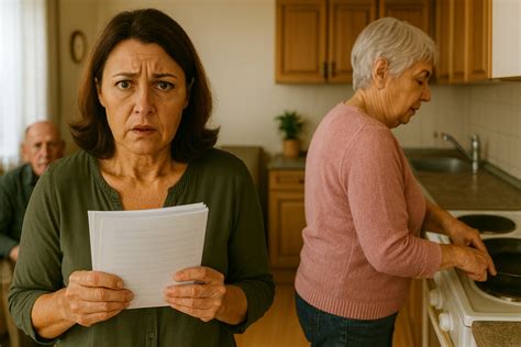 Vaikas ir tėvai pokalbio metu