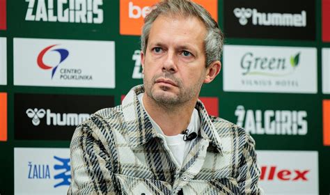 Andrius Tapinas ir 