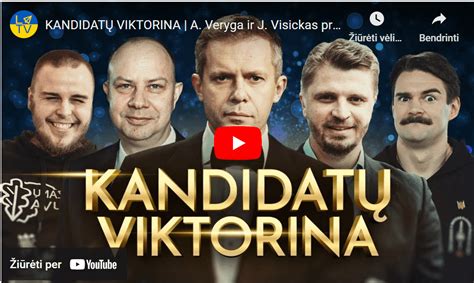 Infografika su populiariausiomis temomis laidoje 