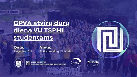 Studentų ir dėstytojų diskusija VU TSPMI auditorijoje