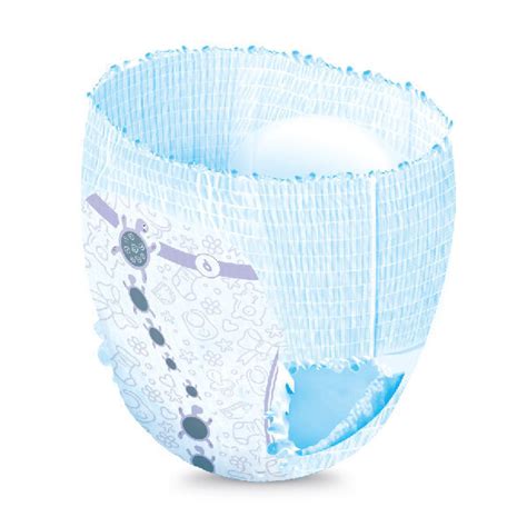 Vaikiškos sauskelnės įvairių gamintojų