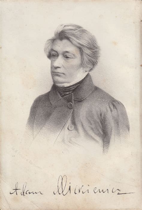 Aistis Mickevičius portretas