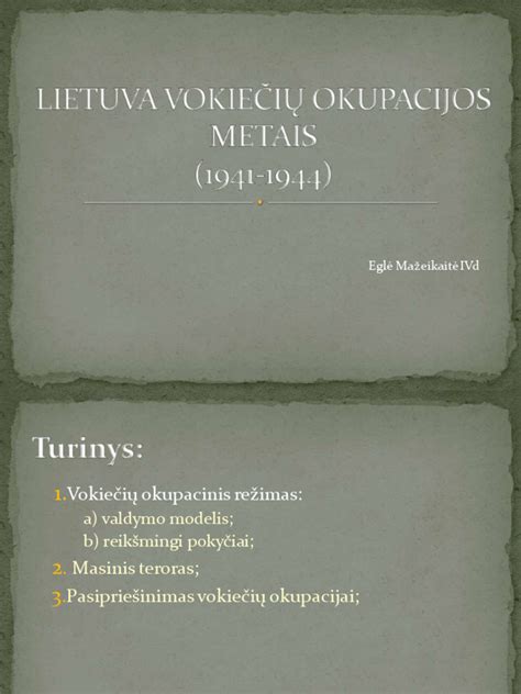 Lietuva 1976 metais