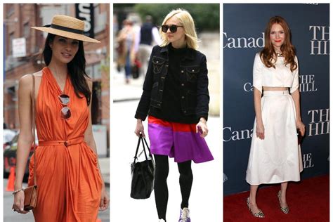 Vengti ryškių drabužių gamtoje