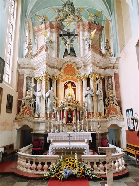 Morta ir Marijos vienuolyno pastatai