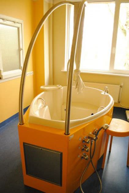 Moderni gimdykla ligoninėje