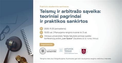 teismų praktikos schema