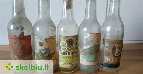 Tarybinių laikų vežimėliai