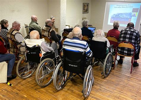 Statistika apie senjorų globos namų finansinius rodiklius