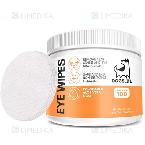 teisingas akių valymo būdas