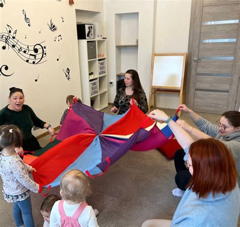 Muzikinis ugdymas vaikams