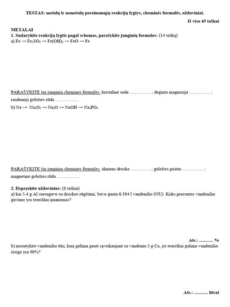 Toksikologijos centro logotipas arba cheminės formulės