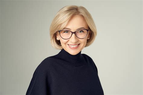 Indrės Majauskaitės portretas profesinėje aplinkoje