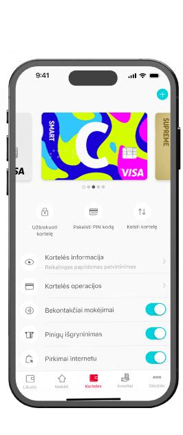Kidsy programėlės sąsaja su žemėlapiu
