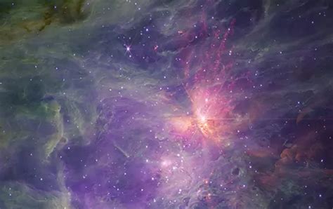 Molekulinio debesies kolapsas ir žvaigždžių formavimasis