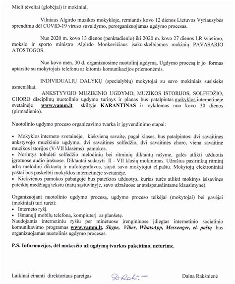 Karantino metu išaugusios medikų ir gimdyvių įtampos