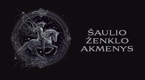 Šaulio ženklo laisvės troškimas 2025 m.