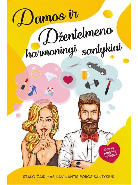 Harmoningi santykiai šeimoje