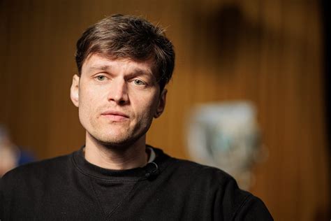 Karolis Kaupinis jaunystėje