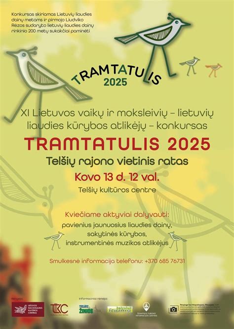 Lietuvių iliustratorių kūrybos pavyzdžiai