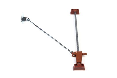 Paramos globėjams mechanizmas