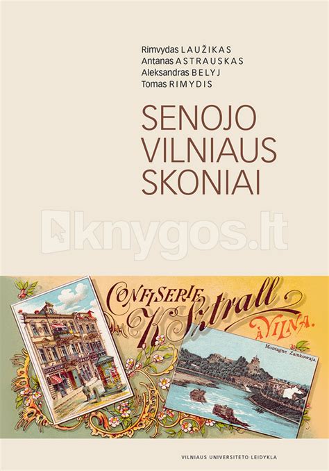 Senų lietuviškų vaikų žurnalų viršeliai