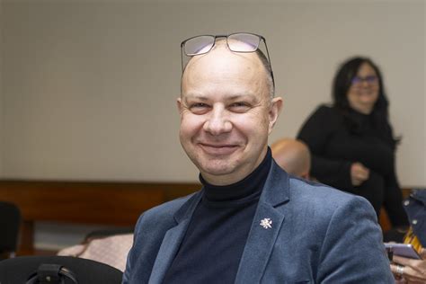 Aurelijus Veryga su šeima