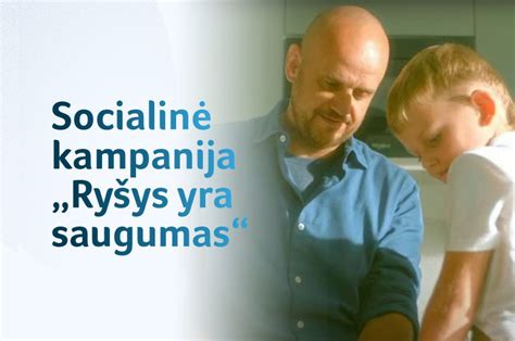 tėvų ir vaiko ryšys, kuriantis pasitikėjimą
