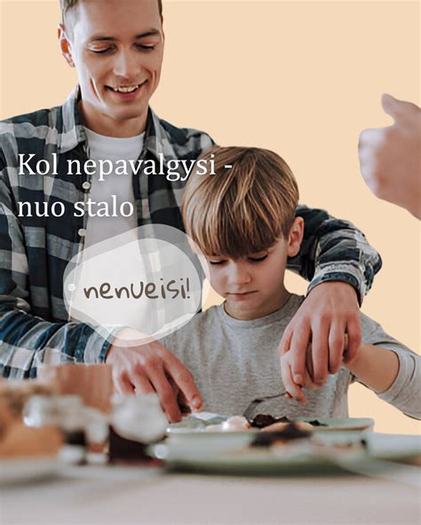 vaikas su pasitikėjimo dėžute ir piešiniais