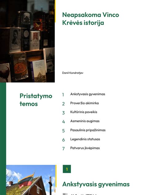 Vinco Krėvės atminimo lenta