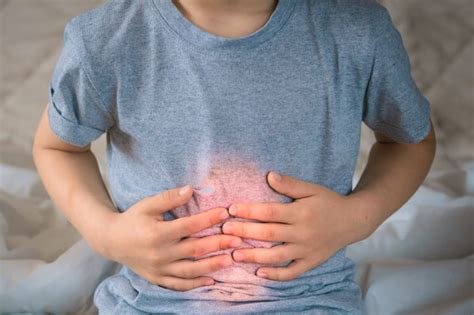 vaiko pilvo pūtimo diagnostika ir priežastys