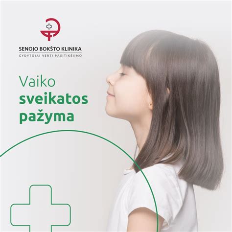 vaiko pilvo patikra pas gydytoją