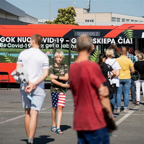Skiepų punktas sovietmečio mokykloje