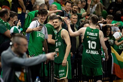 Eurolygos krepšinio arena