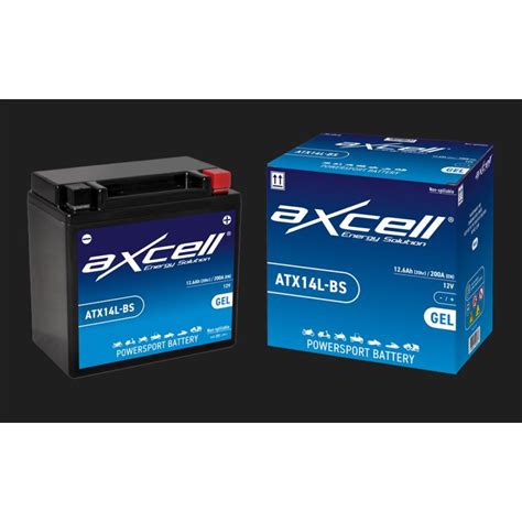 Motociklo akumuliatorius