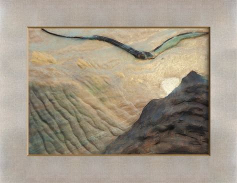 M. K. Čiurlionio paveikslas