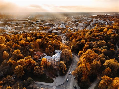 panoraminis vaizdas į Amano miestą